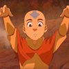 Aang The Last Airbender