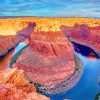 Amazing Grand Canyon Arizona paint by number