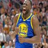 Draymond Green adult paint by number