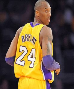 The Best Kobe Bryant adult pain by number