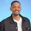 The handsome will smith adult paint by number