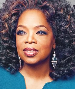 Oprah Winfrey