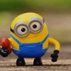 Cute Little Minion