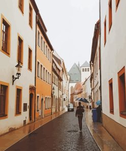 Freiberg Germany