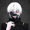 Kaneki Tokyo Ghoul NEW paint by number