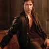 Vampire Ian Somerhalder paint by number