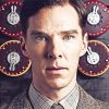 Alan Turing The Imitation Game adult paint by numbers