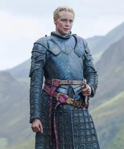 Brienne Of Tarth Game Of Thrones adult paint by numbers