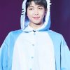 Cute Kim Namjoon RM adult pain by numbers