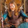 Donal logue vikings adult paint by numbers