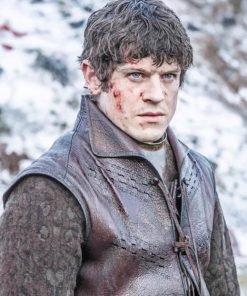 Game Of Thrones Ramsay adult paint by numbers