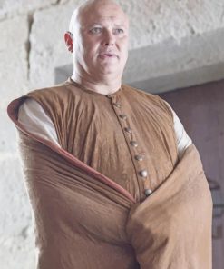 Lord Varys GOT adult paint by numbers