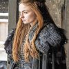 Sansa Stark game of thrones adult paint by numbers