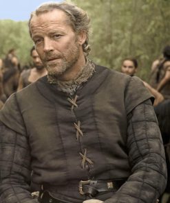 Ser Jorah GOT adult paint by numbers