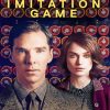 The Imitation Game adult paint by numbers