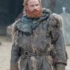 Tormund Giantsbane GOT adult paint by numbers