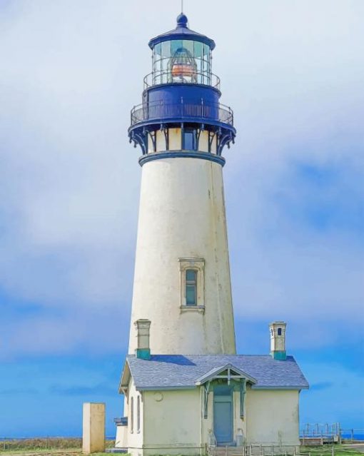 Yaquina Head Outstanding Natural Area