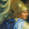 Alexander The Great Paint By Numbers