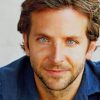 Bradley Cooper Paint By Numbers