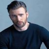 Chris Evans American Actor Photo shoot Paint By numbers