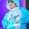 Cute Taeyong Onesie paint by number