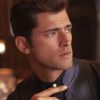 Handsome Sean O pry Paint By Numbers