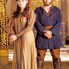 Judith And Athelstan Paint By Numbers