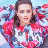 katherine Langford Photoshoot adult paint by numbers