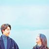 Kim Shin And Ji Eun Tak Goblin paint By Numbers