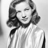 Lauren Bacall American Actress Paint By Numbers