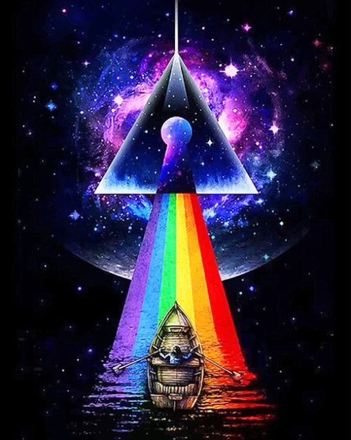 Pink Floyd Dark Side Of Moon