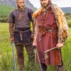 Ragnar And Rollo Vikings paint by number