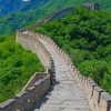 China Great Wall paint by numbers