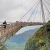 langkawi sky bridge paint by numbers