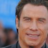 Actor John Travolta paint by numbers