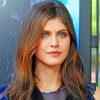 Alexandra Daddario Paint By Numbers