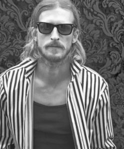 American Actor Austin Amelio paint by numbers