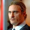 American Celibrity Joaquin Phoenix paint by numbers