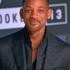 American Actor Will Smith paint by numbers