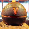 Black Vlone Basketball paint by numbers