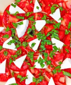 Caprese Salad