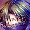 Feitan Portor Anime Character paint by numbers