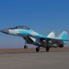 Fighter Airplane Mikoyan Mig35 Takeoff Russia paint by numbers