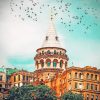 Galata Istanbul