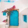 Greece Doors