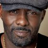 Hollywood Star Idris Elba paint by numbers