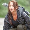 Jennifer Lawrence In Hunger Games Movie paint by numbers