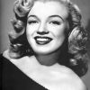 Classic Actress Marilyn Monroe paint by numbers