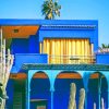 Marrakesh La Majorelle