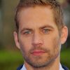 Movie Star Paul Walker paint by numbers